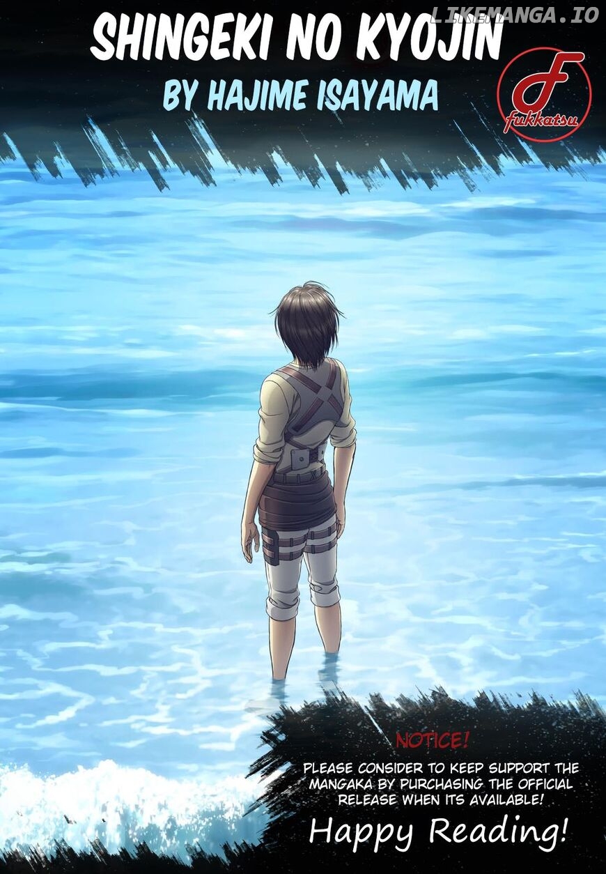 Shingeki no Kyojin, Chapter 125 image 01